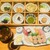 知多前寿司酒場ノ仙之助 - 料理写真:おばんざい御膳