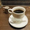 生きている珈琲 - 