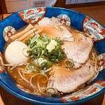 らぁ麺や RYOMA - 