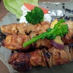 樽平 - 料理写真: