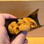 Sushi Tokyo Ten、 橫濱店 - 