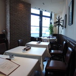 洋食ビストロ ドンピエールハート - 