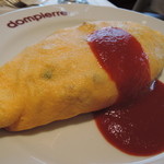 洋食ビストロ ドンピエールハート - 