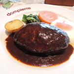 洋食ビストロ ドンピエールハート - 