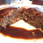 洋食ビストロ ドンピエールハート - 