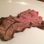 バルバッコア - カイノミ