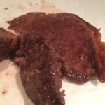 バルバッコア - イチボ