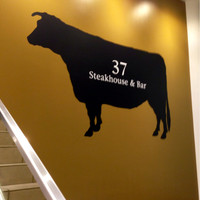 37 Steakhouse & Bar - 