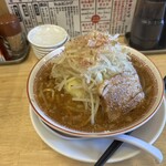 マルトクラーメン - ムツごいが‼︎