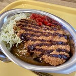 チャンピオンカレー - 