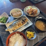 米米魚 - 料理写真: