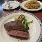牛排館 Kitchen 飛驒 - 