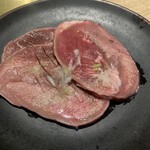 本格焼肉・韓国家庭料理 食辛房 - 