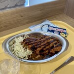チャンピオンカレー - 
