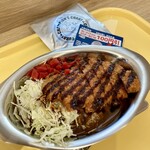 チャンピオンカレー - 