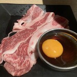 本格焼肉・韓国家庭料理 食辛房 - 