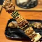鳥貴族 - 