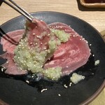 本格焼肉・韓国家庭料理 食辛房 - 