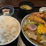 幸醤樓 - 