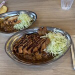 チャンピオンカレー - 