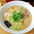 名代ラーメン亭 - 料理写真:ラーメン