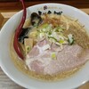 れんげ@札幌純味噌ラーメン