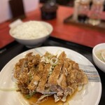 珍味館 - 
