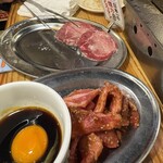 大衆ホルモン・やきにく 煙力 - 