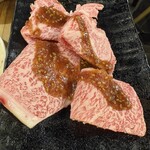大衆ホルモン・やきにく 煙力 - 