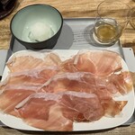 リストランテ ハナタニ - 