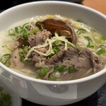 ニャーヴェトナム・プルミエ銀座 - 