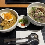 ニャーヴェトナム・プルミエ銀座 - 