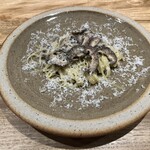 リストランテ ハナタニ - 