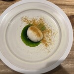 リストランテ ハナタニ - 