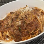 トラットリア ディベルテンテ - 