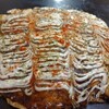 お好み焼き 鉄板焼き おかん家 大東町店