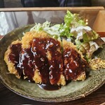 カフェ ピグリッチ - 