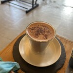WAYS COFFEE - 