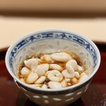 鮨 たかはま - 