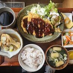 カフェ ピグリッチ - 