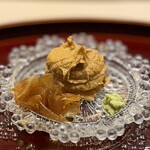 鮨 たかはま - 