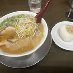 ラーメン洋 - 