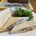 水信フルーツパーラーラボ - 