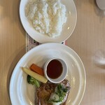 ガスト - 料理写真: