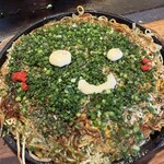 広島お好み焼き 弘々家 - 