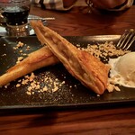 モンスーンカフェ - 