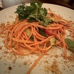 モンスーンカフェ - 