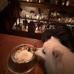 モンスーンカフェ - 