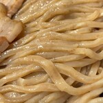 つけ麺 井手 - 