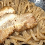 つけ麺 井手 - 